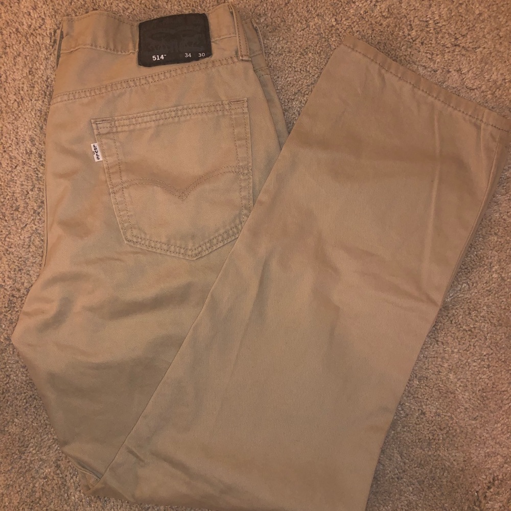 Levi’s pant
